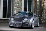 Bentley Continental GT Speed Elegance Edition by Anderson Germany 2010 года
